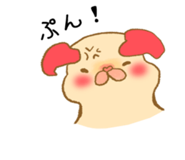 pop Kichi. sticker #11293004