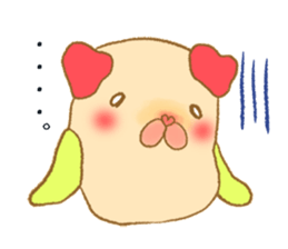 pop Kichi. sticker #11293006