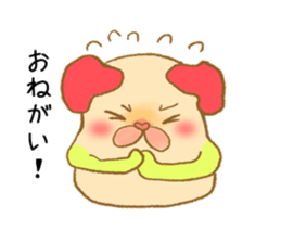 pop Kichi. sticker #11293007