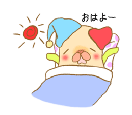 pop Kichi. sticker #11293008