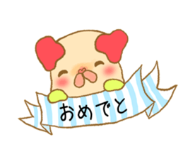 pop Kichi. sticker #11293009