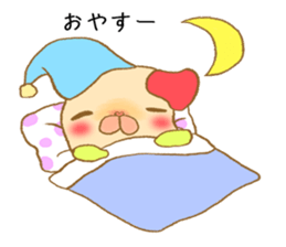 pop Kichi. sticker #11293010