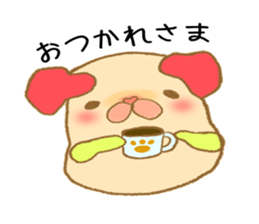 pop Kichi. sticker #11293011