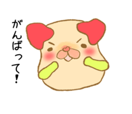 pop Kichi. sticker #11293012