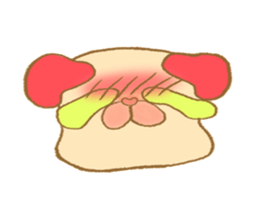 pop Kichi. sticker #11293014