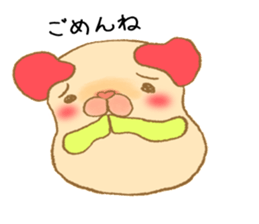 pop Kichi. sticker #11293015