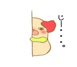 pop Kichi. sticker #11293016