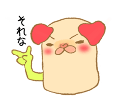 pop Kichi. sticker #11293017