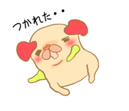 pop Kichi. sticker #11293019