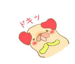 pop Kichi. sticker #11293020