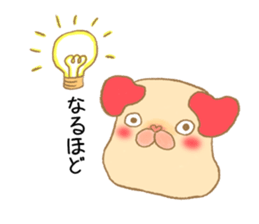 pop Kichi. sticker #11293021