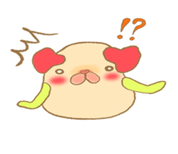 pop Kichi. sticker #11293022