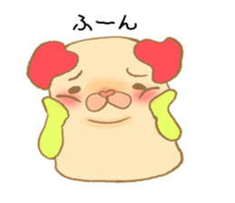 pop Kichi. sticker #11293023