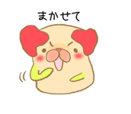 pop Kichi. sticker #11293024