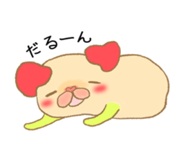 pop Kichi. sticker #11293026