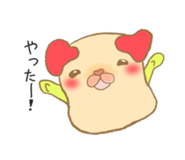 pop Kichi. sticker #11293027