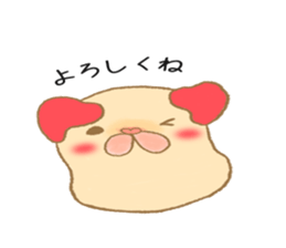 pop Kichi. sticker #11293029