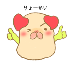 pop Kichi. sticker #11293030