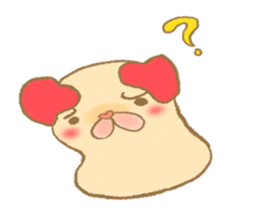 pop Kichi. sticker #11293032