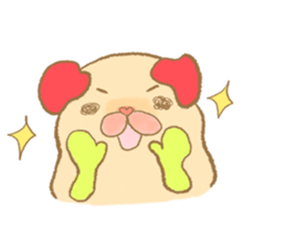 pop Kichi. sticker #11293033