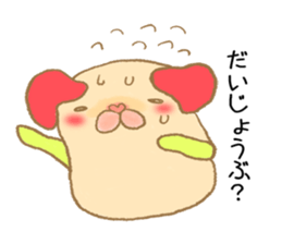 pop Kichi. sticker #11293035