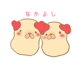 pop Kichi. sticker #11293036