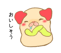 pop Kichi. sticker #11293037