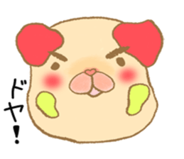 pop Kichi. sticker #11293038