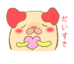 pop Kichi. sticker #11293039