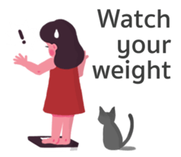 Dr.Pan&Nancy (Eng) sticker #11293129