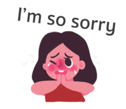 Dr.Pan&Nancy (Eng) sticker #11293141