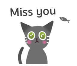 Dr.Pan&Nancy (Eng) sticker #11293143