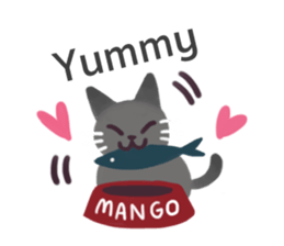 Dr.Pan&Nancy (Eng) sticker #11293149