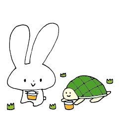 daily life of u-chan third.