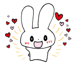 daily life of u-chan third. sticker #11293252