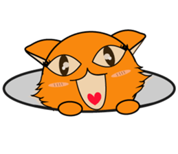 Lady Thong sticker #11293876