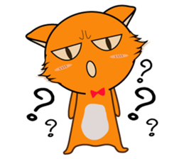 Lady Thong sticker #11293892