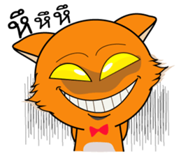 Lady Thong sticker #11293898