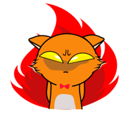 Lady Thong sticker #11293904