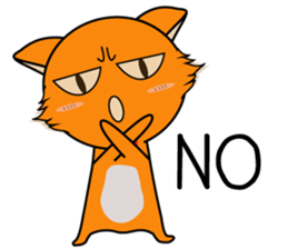 Lady Thong sticker #11293909