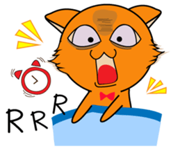 Lady Thong sticker #11293919