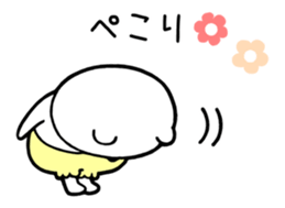 Polar Bears 4 sticker #11294323