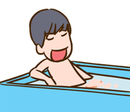 Take & Ryoma sticker #11294580