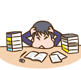 Take & Ryoma sticker #11294584