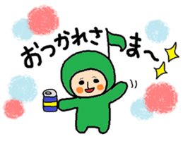 A note,sticker sticker #11294710