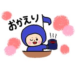 A note,sticker sticker #11294713