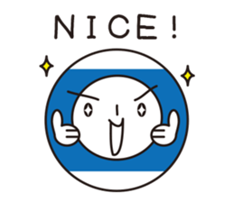 Mr.Billy-2 sticker #11295084