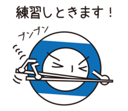 Mr.Billy-2 sticker #11295100