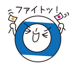 Mr.Billy-2 sticker #11295104