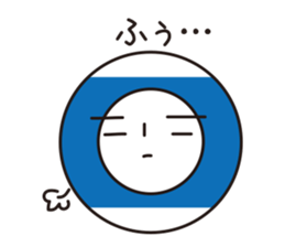 Mr.Billy-2 sticker #11295109